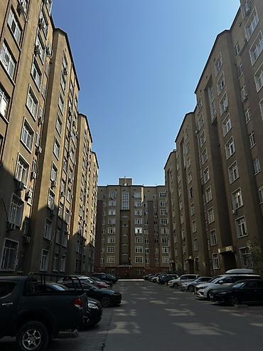 квартира синимай: 2 комнаты, 80 м², АЮ Гранд Элитка, 5 этаж, Старый ремонт — 2