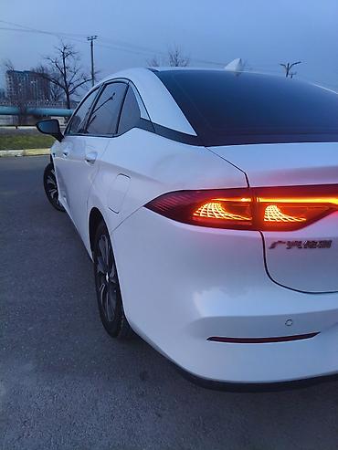 GAC: ✅Продаётся GAC AIONS S 460 седан в отличном состоянии, 2021год — 5