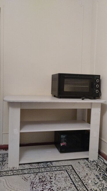 Uşaq masaları: Oğlan və qız üçün, İşlənmiş, Bağça masası — 15