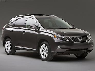 Lexus RX: 2010 г., 3.5 л, Автомат, Бензин at lalafo.kg Lexus RX: 2010 г., 3.5 л, Автомат, Бензин