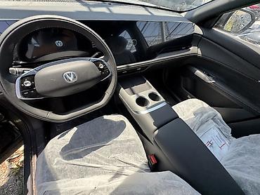 чанган x7 plus: Changan CS75 Plus: 2026 г., 1.5 л, Автомат, Бензин, Кроссовер — 5