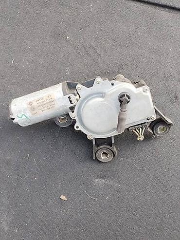 pezo 1: MOTORIC ZADNJEG BRISACA ZA VOLKSWAGEN GOLF 4 | Motoric zadnjeg — 1