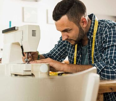 qaş modelleri: 🧵 Peşəkar Dərzi Xidməti – Tekstil Məhsullarının Hazırlanması🧵 📍 Bizim