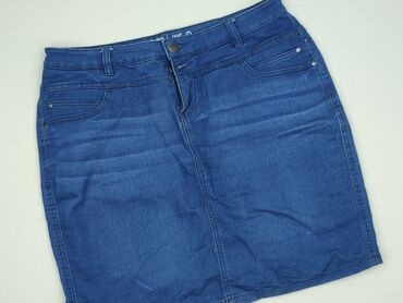 spodenko spódniczka h: Beloved, Women`s skirt, size L (EU 40)
