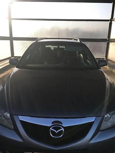 Stop svetla: STOP SVETLA ZA MAZDA 6 KARAVAN | Zvati od 8 do 22h i nedeljom. Kao — 4