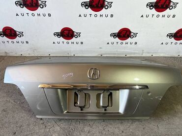 матис эшик: Крышка багажника HONDA LEGEND 3 2001 (б/у)