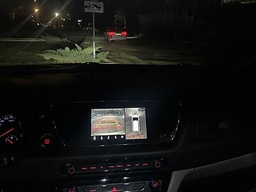 Kia: Kia Carnival: 2018 г., 2.2 л, Автомат, Дизель, Минивэн — 8