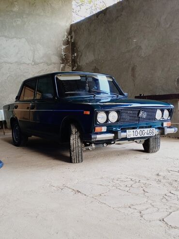 tecili satilan masinlar 2022: VAZ (LADA) 2106: 1.6 l | 2005 il 946379767 km Kabriolet