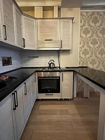 Долгосрочная аренда квартир: 2 комнаты, Собственник, Без подселения, С мебелью полностью — 5