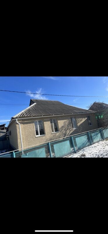 эне сай продаю дом: Дом, 10 м², 5 комнат, Собственник, Евроремонт