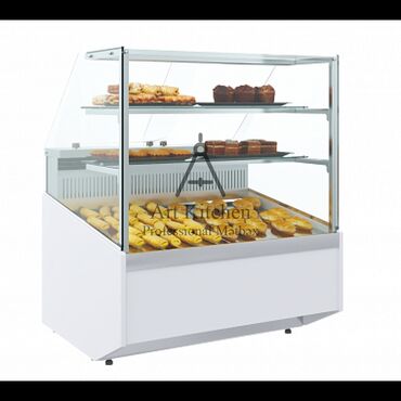 Soyuducu vitrinləri: Məhsul: İctimai iaşə obyektləri və mağazalar üçün soyuducu və vitrın -da lalafo.az — 15 Soyuducu vitrinləri: Məhsul: İctimai iaşə obyektləri və mağazalar üçün soyuducu və vitrın — 15