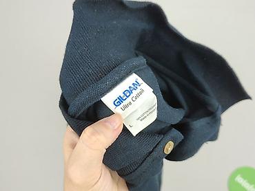 active touch kurtka: Gildan, Koszulka polo dla mężczyzn, rozmiar L — 4