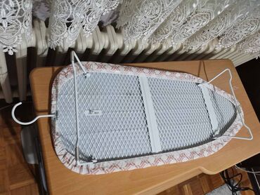 Pegle na paru: Pegla na paru Philips i stona daska za peglanje U KOMPLETU PEGLA I na lalafo.rs — 9 Pegle na paru: Pegla na paru Philips i stona daska za peglanje U KOMPLETU PEGLA I — 9