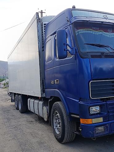 вакумный насосы: Грузовик, Volvo, Стандарт, Б/у — 3