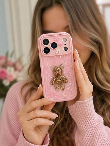 oyuncu telefon: IPhone 17 Pro üçün dekorativ qoruyucu örtüklər - Model uyğunluğu — 1
