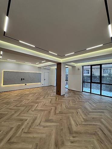 акуновские: 5 и более комнат, 240 м², Ала-Арча ТРЦ Элитка, 1 этаж, Дизайнерский ремонт — 6