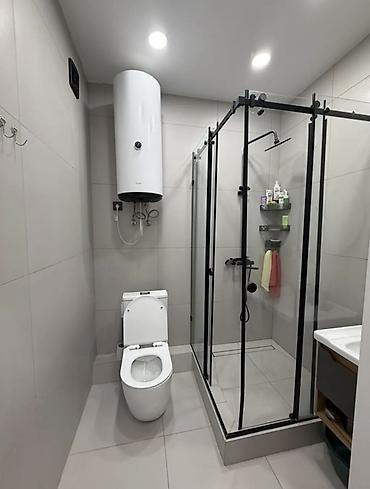 лифт: 1 комната, 41 м², 9 этаж, Свежий ремонт — 3