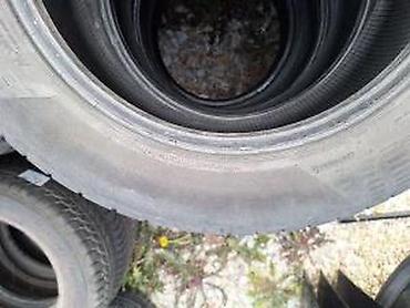 car: CONTINENTAL 205 55 16 LETNJE | Karakteristike guma Sezona Letnje — 2