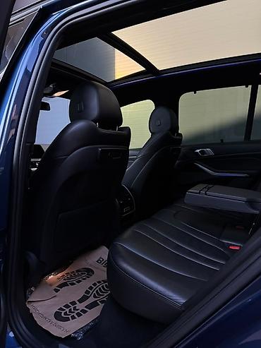ф15 бмв: BMW X5: 2018 г., 3 л, Автомат, Бензин, Кроссовер — 9