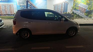 Haima: Honda Fit: 2004 г., Автомат, Хетчбек — 2