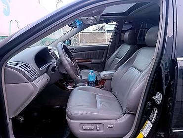 тойота функарго левый руль: Toyota Camry: 2005 г., 3 л, Автомат, Бензин, Седан — 7