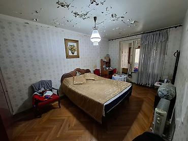 ismayilli ev satisi: Bakı, 3 otaqlı, Köhnə tikili, 62 kv. m — 7