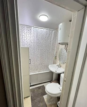 104 квартира: 2 комнаты, 56 м², Молодая Гвардия 1 этаж, Евроремонт — 5