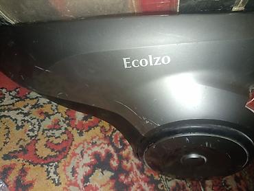tozsovran: Matoru işləkdir qabında bəzi nasazlığı var İşlətmək olur Çatdırılma — 1