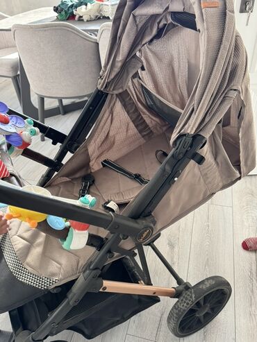 Gəzinti arabaları: Klassik gəzinti arabası, Kidilo — 3