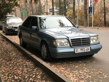 мерс правый руль: Mercedes-Benz 280: 1995 г., 2.8 л, Механика, Газ, Седан