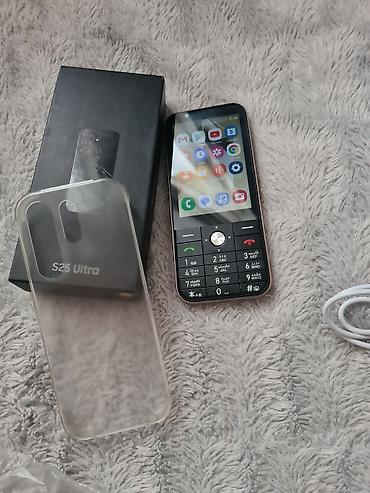 spider man 2 disc: S25 Ultra hibrid düyməli telefon hər şeyi var, kaburası da — 7