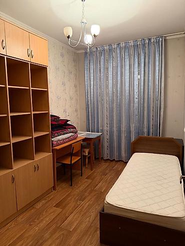 Продажа квартир: 3 комнаты, 100 м², Элитка, 6 этаж, Евроремонт — 6