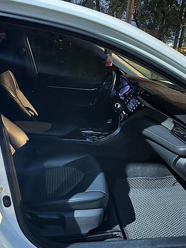 camry 2010: Toyota Camry: 2020 г., 2.5 л, Автомат, Бензин, Седан — 10