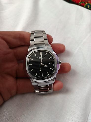 Классические часы часы, Patek Philippe, Мужские, Б/у