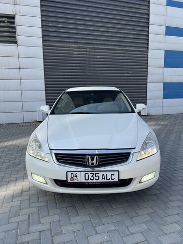 нонда сервы: Honda Inspire: 2004 г., 3 л, Автомат, Бензин, Седан