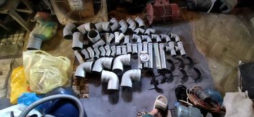 Şlanqlar: Şlanq, Yeni, daxili diametr 50 mm mm, Başlıqlı — 5