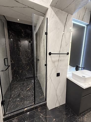 Продажа квартир: 2 комнаты, 60 м², Джал-29 Элитка, 5 этаж, Дизайнерский ремонт — 6