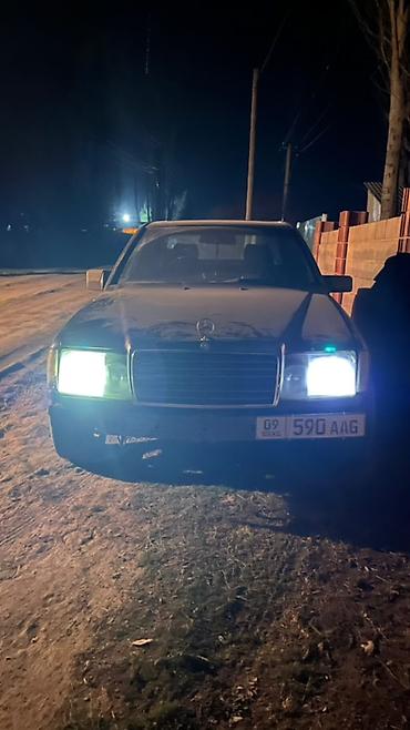 e60 m5: Mercedes-Benz W124: 1990 г., 2.2 л, Механика, Бензин, Седан — 2