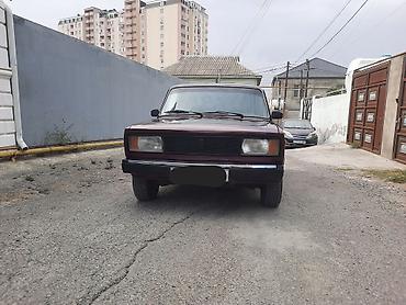 vaz karopka: VAZ (LADA) 2104: 1.5 l | 2006 il Universal — 7