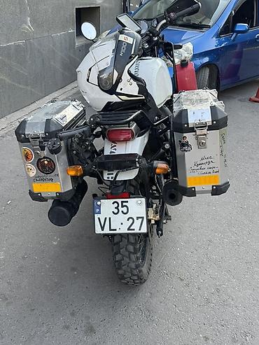 gilera runner: ROYAL ENFIELD HIMALAYAN 411 — 2018 Общая информация * Марка: Royal — 5