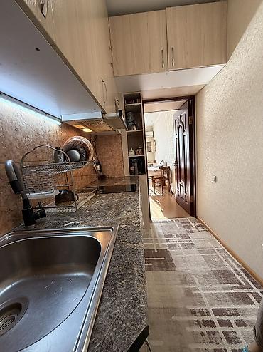 Продажа квартир: 1 комната, 32 м², Индивидуалка, 2 этаж, Евроремонт — 4