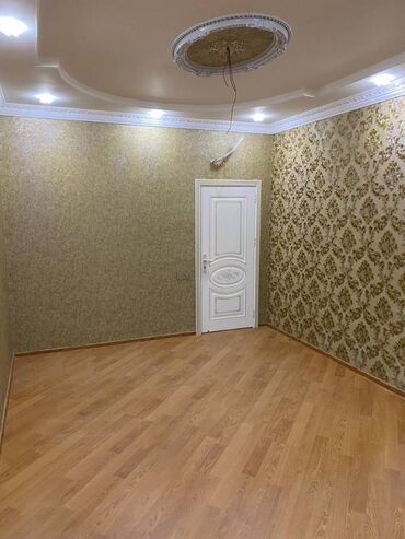 Yeni tikili: 2 otaqlı, Yeni tikili, 65 kv. m — 4