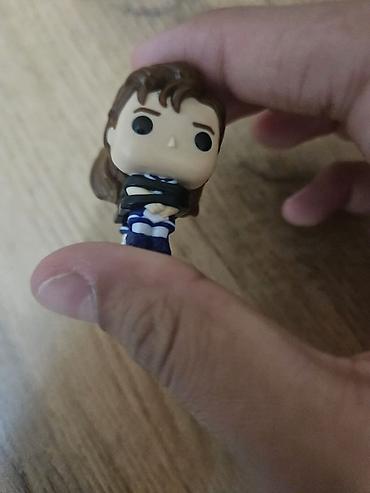 Брелоки: Мини-фигурки-брелоки в стиле Funko Mini Все фигурки по 250сом — 14