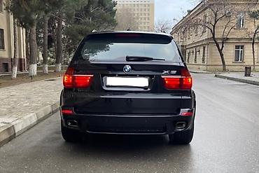 bmw lyuk: BMW X5: 4.4 l | 2011 il Ofrouder/SUV — 5