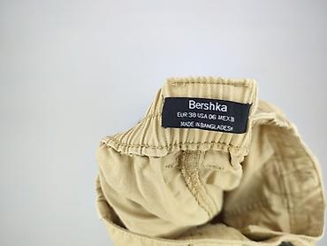 stray kids: Bershka, Spodnie cargo damskie, rozmiar M — 4