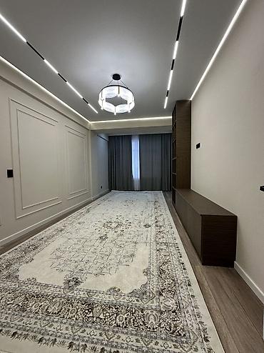 Продажа квартир: 2 комнаты, 64 м², Элитка, 10 этаж, Дизайнерский ремонт — 3