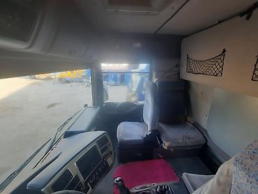 sprinter 2 2: Тягач, Renault, 2010 г., Тентованный — 4
