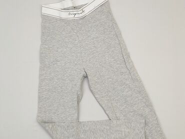 legginsy damskie tanie: Leggings, S (EU 36), condition - Good