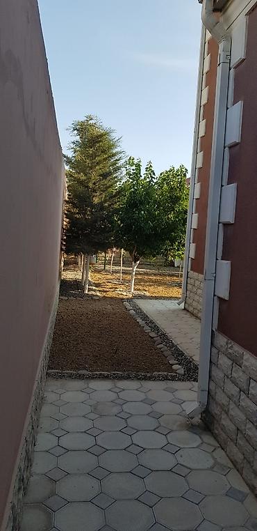 sultan emlak: Bakı, Şüvəlan qəs., 220 kv. m, 7 otaqlı, Hovuzsuz, Qaz, Telefon, İşıq — 8