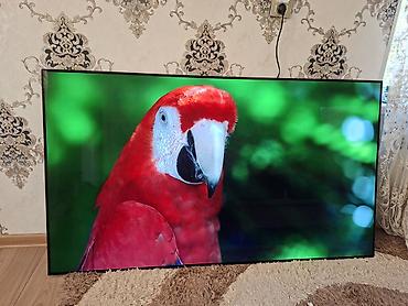 oled tv: Yeni Televizor LG OLED 65" 4K (3840x2160) — 2